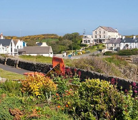 Bull Bay Hotel Amlwch Eksteriør bilde